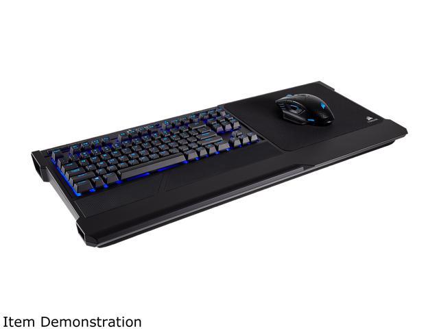 Corsair k63 wireless mechanical keyboard blue outlet backlight