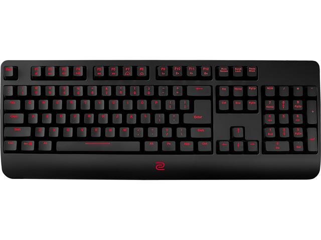 ZOWIE GEAR Celeritas II Gaming Keyboard