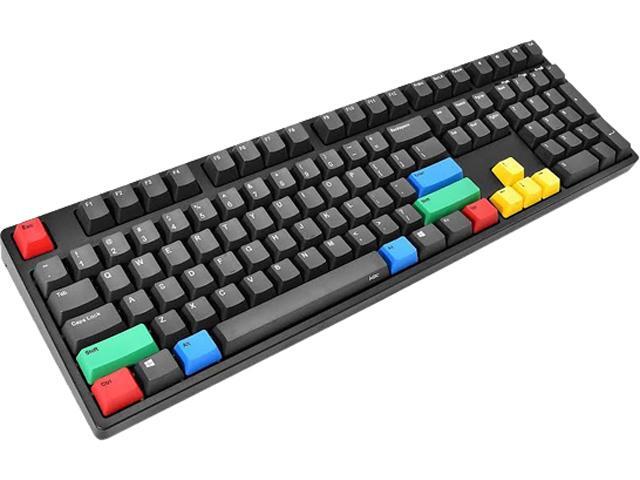 NeweggBusiness - iKBC CD108 PBT Full Size Mechanical Gaming