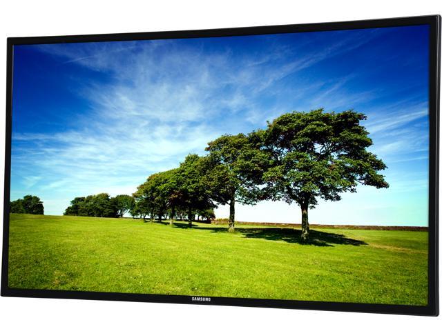 NeweggBusiness - Samsung 46