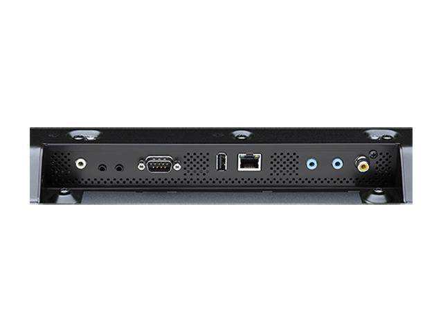 デジタルサイネージ NEC LCD-C431 43型 美映エル 43型セット LCD-C431-MP03 | NECデジタルサイネージ