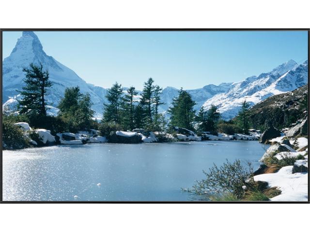 Sharp PN-HB651 65' Display Built-in Speaker