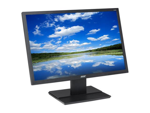 NeweggBusiness - Acer 22