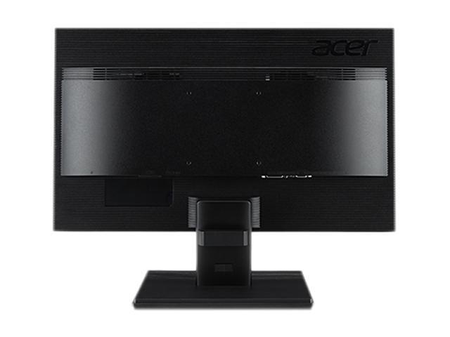 NeweggBusiness - Acer V236HL Black 23