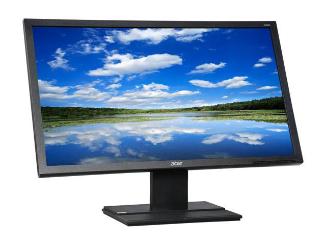 acer v246hl bmid