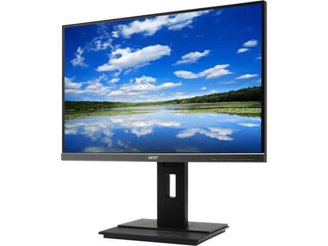 NeweggBusiness - Acer B246WL ymdprzx UM.FB6AA.003 24