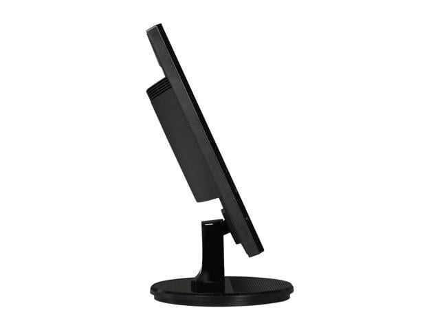 acer k272hul monitor mount