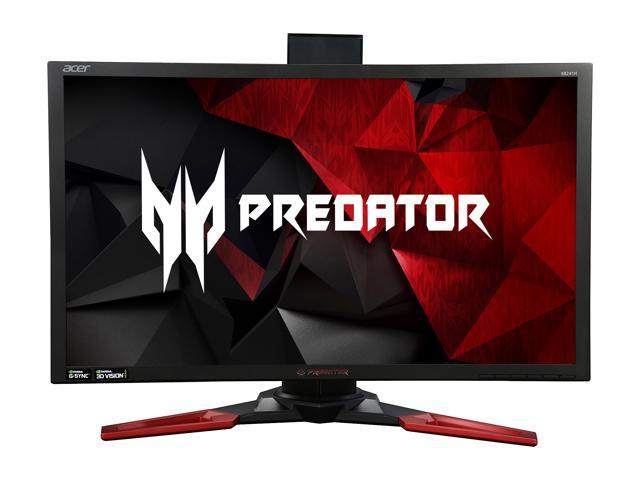 Monitor acer predator 24 new arrivals