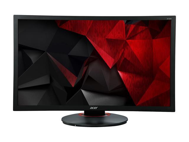 acer xf240h 24.0 1920x1080 144 hz monitor