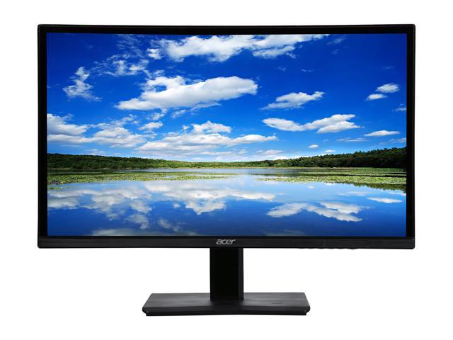 NeweggBusiness - Acer H236HL Black 23