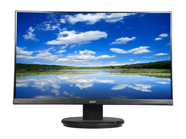 Acer K272HUL UM.HX2AA.D03 27\