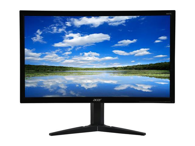 acer kg221q refresh rate