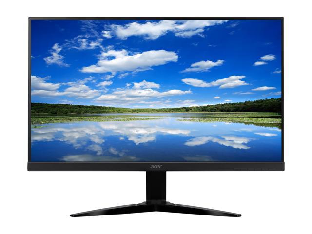 acer kg271 60hz