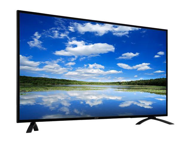 LCD 48インチモニター Acer EB490QK