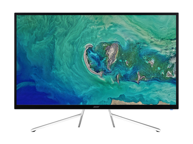 NeweggBusiness - Acer ET322QK wmiipx 32