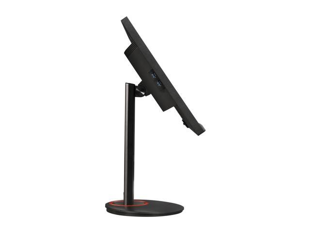 NeweggBusiness - Acer Certified XF270H Bbmiiprzx Black 27