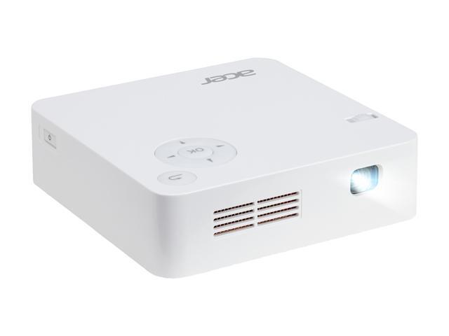 Acer C202i (MR JR011009) DLP LED Portable Projector
