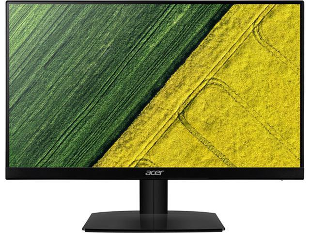 Acer HA270 Abi 27' Full HD 1920 x 1080 75Hz 4ms HDMI VGA AMD FreeSync LED Backlight IPS Gaming Monitor