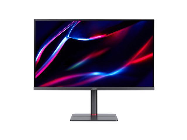 NeweggBusiness - Acer Nitro XV275U Vymipruzx Gaming Monitor 27