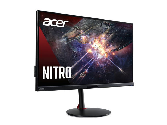 NeweggBusiness - Acer Nitro XV282K V3bmiiprx 28