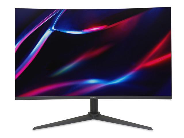 acer ER320HQ 31.5型液晶モニター Amazon.co.jp: Acer モニター ディスプレイ ER320HQwmidx 31.5