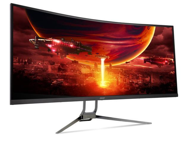 ＊りょう＊デスクトップPC + Acerモニター Amazon.co.jp: 日本エイサー Acer ゲーミングモニター Nitro