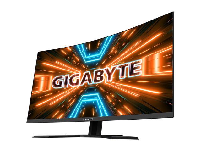 gigabyte g32qc screen replacement