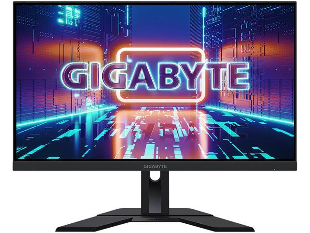 Gigabyte m27f g sync new arrivals