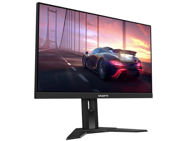 ECRAN GAMING GIGABYTE G24F2 SS IPS 24 Pouce FHD 165HZ/180HZ(OC