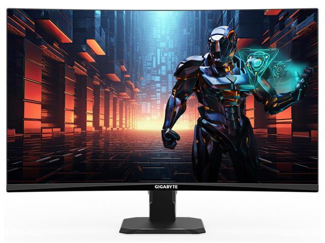 GIGABYTE's 34-inch 1440p 144Hz UltraWide gaming monitor plummets