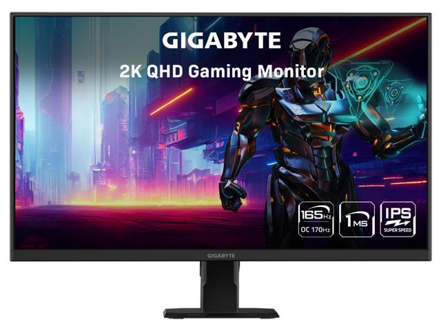 Monitor Gamer Gigabyte G27F 2 US, 27 Full HD IPS, HDMI, DP, 170Hz, 1ms