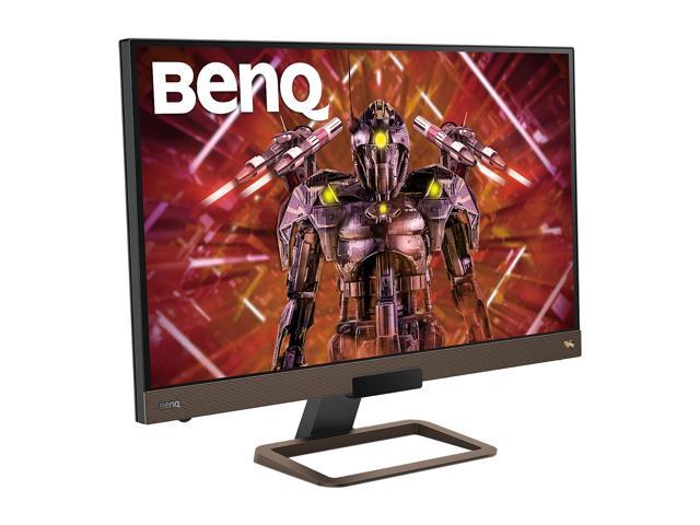 NeweggBusiness - BenQ EX2780Q 27