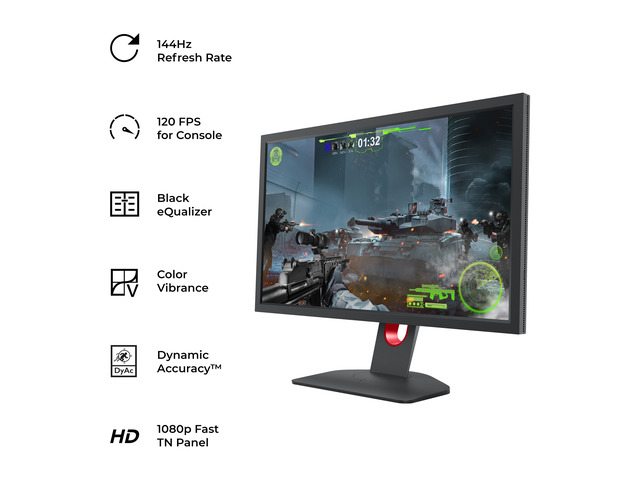 NeweggBusiness - BenQ eSports 24
