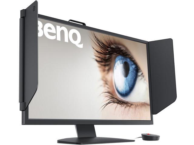 NeweggBusiness - BenQ XL2546K 9H.LJNLB.QBE 24.5