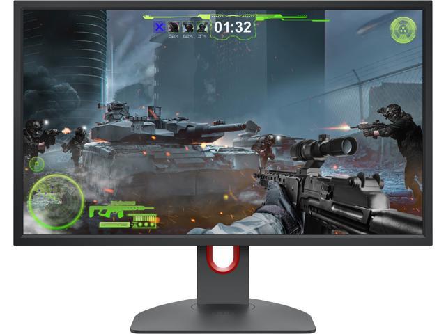 NeweggBusiness - BenQ ZOWIE XL2731K 27