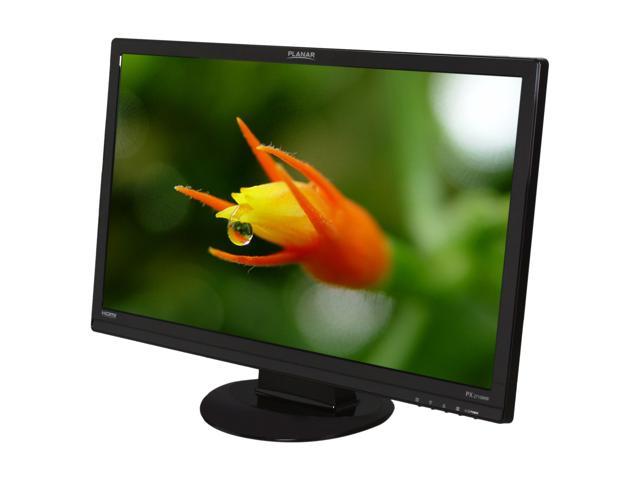 BENQ GL2460 24 Widescreen TN LED Glossy Black Monitor  (1920x1080/2ms/VGA/DVI-D)