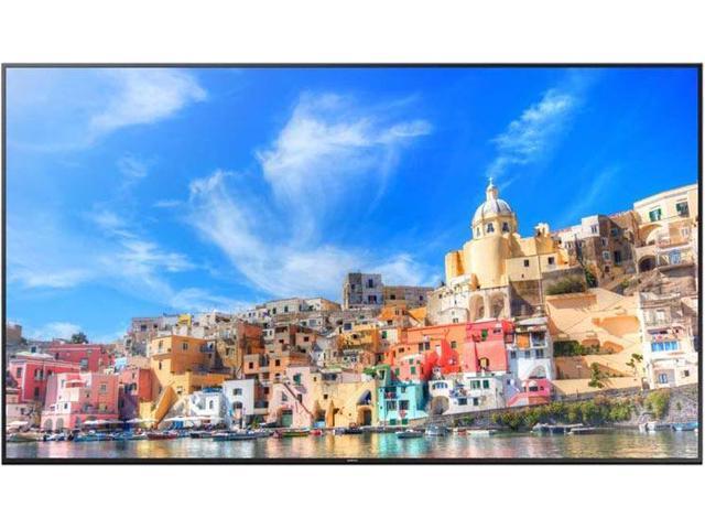 NeweggBusiness - Samsung QM85F 85
