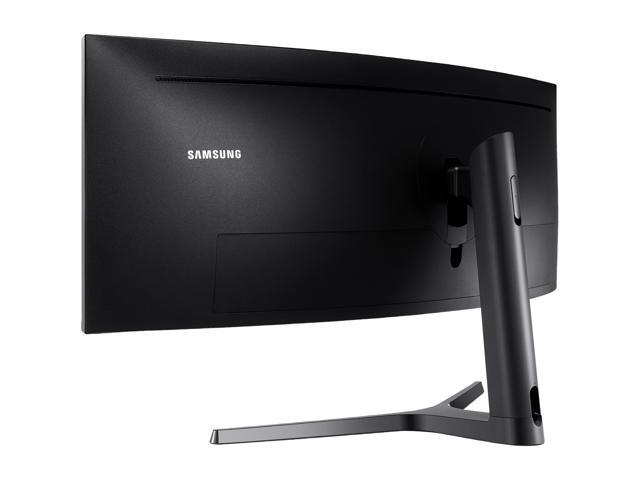 samsung business c49j890dkn