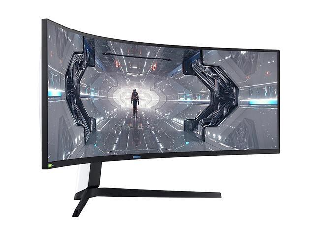 NeweggBusiness - SAMSUNG C49G97TSSN 49