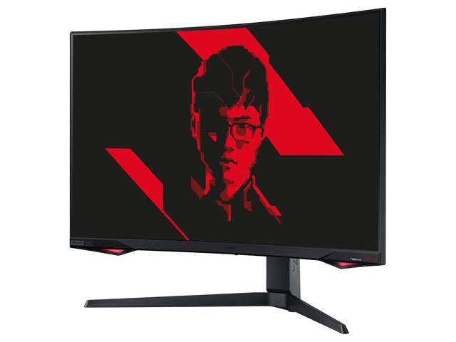 OlyLife GALAXYGーONE NeweggBusiness - SAMSUNG Odyssey G7 T1 Faker Edition