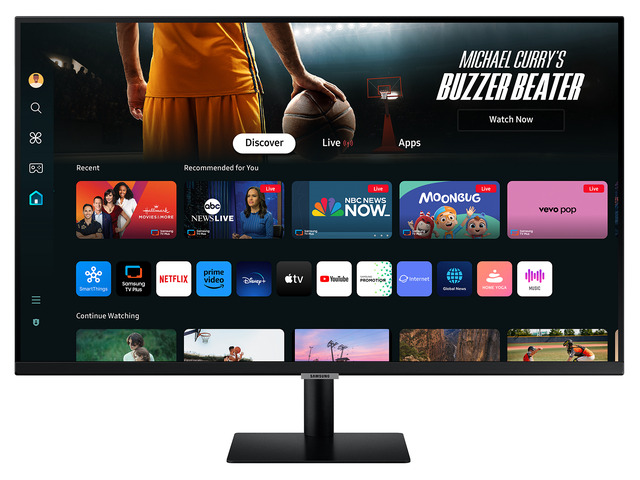NeweggBusiness - SAMSUNG M7 32