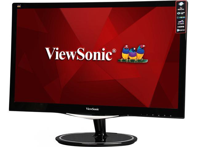 ViewSonic VX2257-MHD