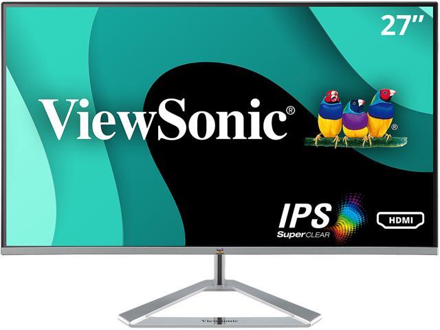 viewsonic 2259 smh