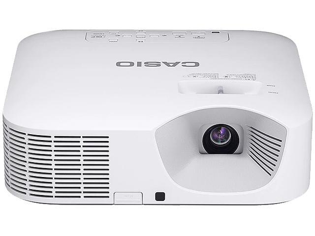 CASIO XJ-F211WN DLP WXGA 3500 lumens Projectors
