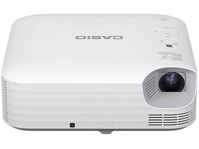 CASIO XJ-S400U DLP WUXGA 4000 lumens Projector