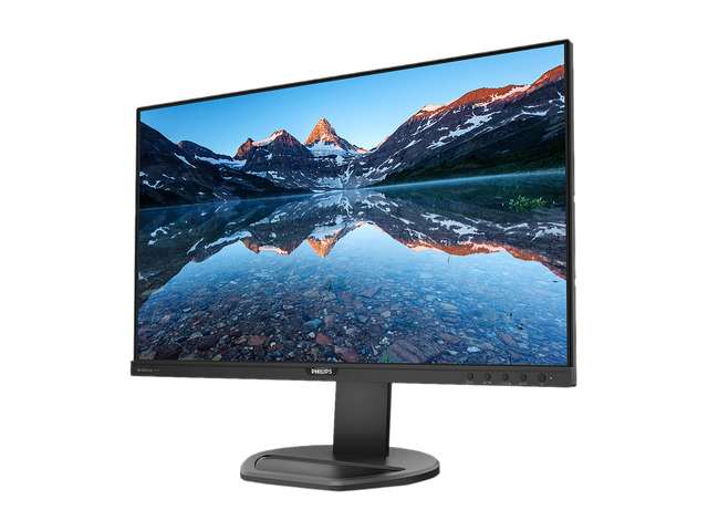 NeweggBusiness - PHILIPS 241B8QJEB 24