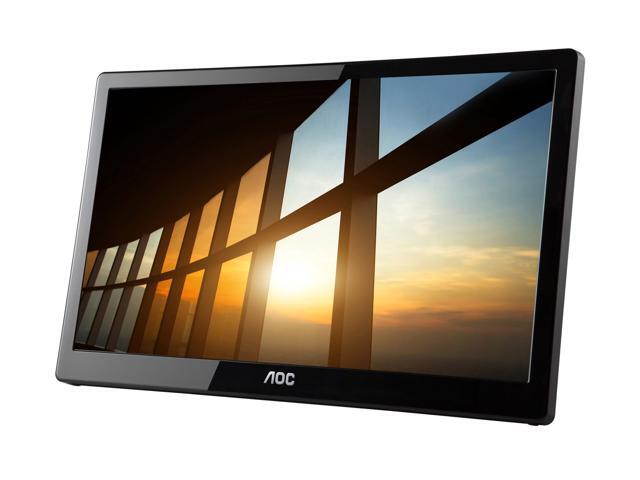 NeweggBusiness - AOC I1659FWUX 16