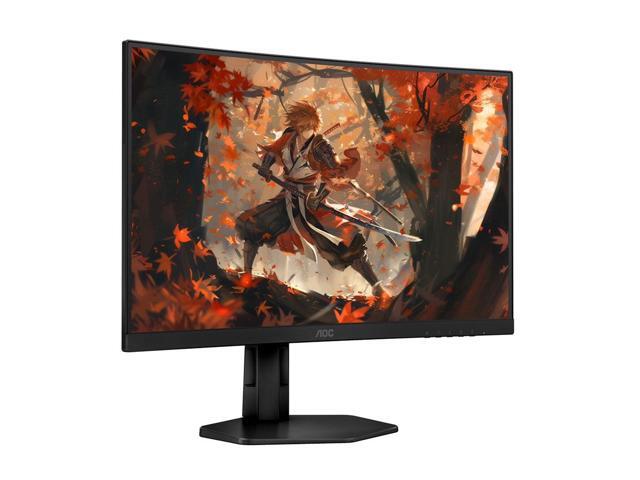 AOC ゲーミングモニター 27インチ 280Hz NeweggBusiness - AOC 27