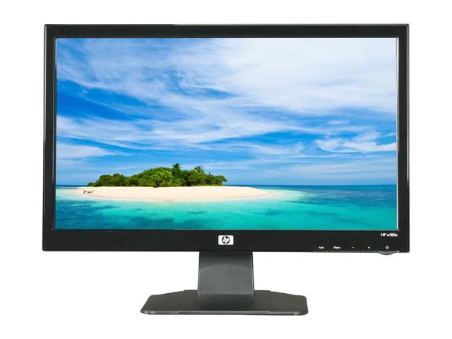 hp w185 monitor price