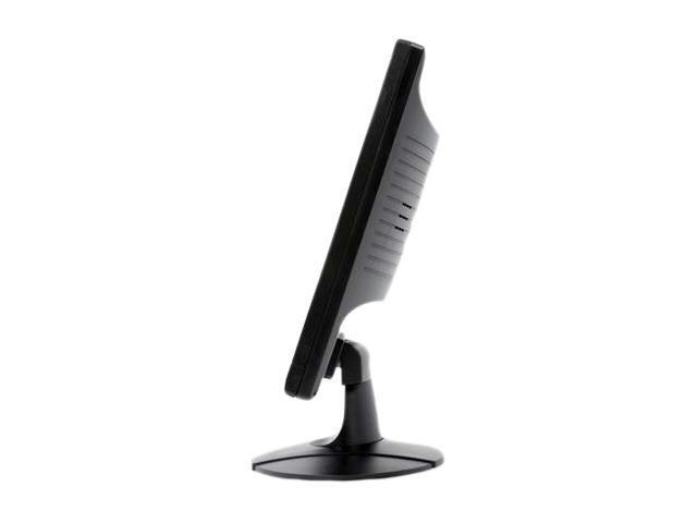 1440 x 900 D-Sub, DVI LCD Monitor